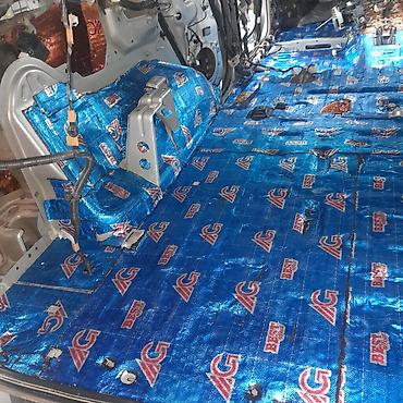 Другие автоуслуги: Химчистка салона авто С разбором и без,от 1 до 3-х дней Седан от 5000 — 21