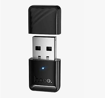 bluetooth мышь: USB Bluetooth адаптер, UA42, HOCO USB Bluetooth адаптер — 3