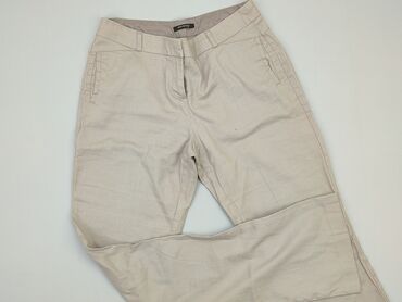 Material trousers: Material trousers, Orsay, S (EU 36), condition - Very good