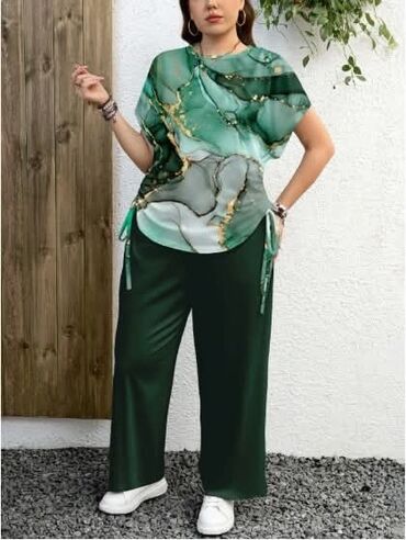 Kompleti: Cena 3400din Vel 0XL,1XL,2XL,3XL,4XL Poručuje se,isporuka za nedelju na lalafo.rs — 7 Kompleti: Cena 3400din Vel 0XL,1XL,2XL,3XL,4XL Poručuje se,isporuka za nedelju — 7