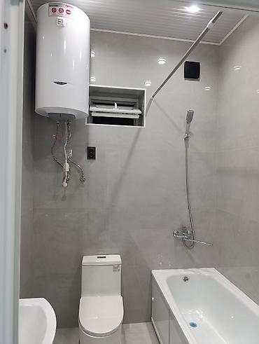 Продажа коттеджей и домов: 6 комнат и более, 400 м², 12 соток, Бишкек, Собственник — 14