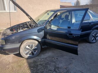 опел вектора с: Volkswagen Passat: 1994 г., 2 л, Автомат, Бензин, Седан
