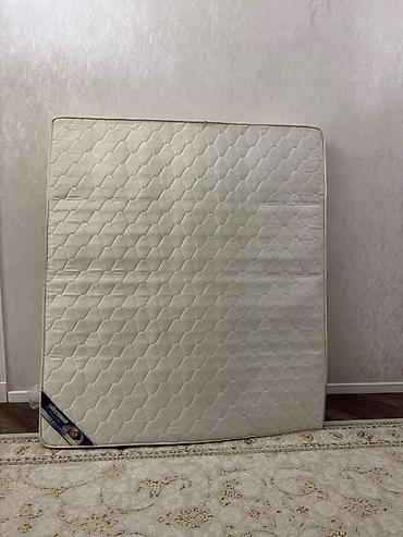 İşlənmiş, Sadə matras