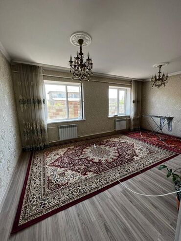 дом тимура фрунзе: Дом, 130 м², 3 комнаты, Собственник, Евроремонт