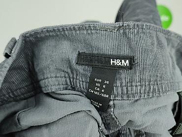 element spódnicy: H&M, Spódnica damska, rozmiar S — 4