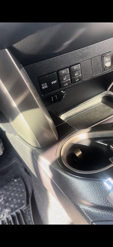 Toyota: Toyota RAV4: 2018 г., 2.5 л, Автомат, Бензин, Кроссовер — 4