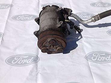 кампри: Кондиционер Ford 2005 г., Б/у, Оригинал, Германия — 1