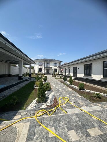 куплю дом в кара балте новониколаевка: Дом, 265 м², 7 комнат, Агентство недвижимости, Дизайнерский ремонт