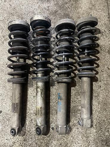 Генераторы: Генератор BMW Б/у, Оригинал, Япония — 9