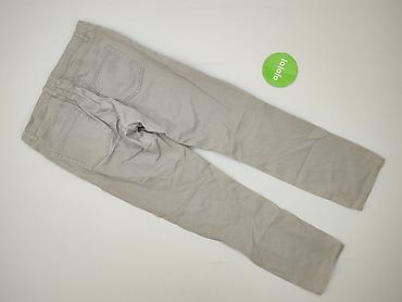 esmé studios trousers: Esmara, Spodnie materiałowe damskie, rozmiar L — 3