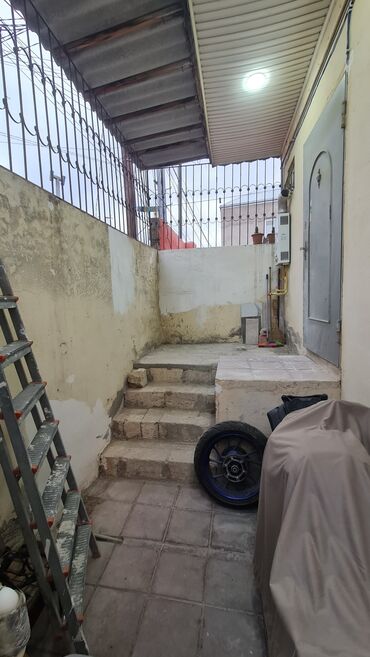 Həyət evləri və villaların satışı: 1 otaqlı, 32 kv. m, Kredit yoxdur, Yeni təmirli — 13