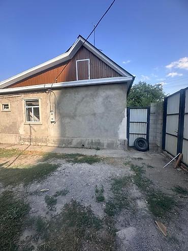 Продажа домов: Дом, 50 м², 3 комнаты, Агентство недвижимости, Старый ремонт — 16