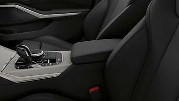 obe: NASLON ZA RUKE ZA BMW 320 OD 2019. DO 2020. GOD — 1