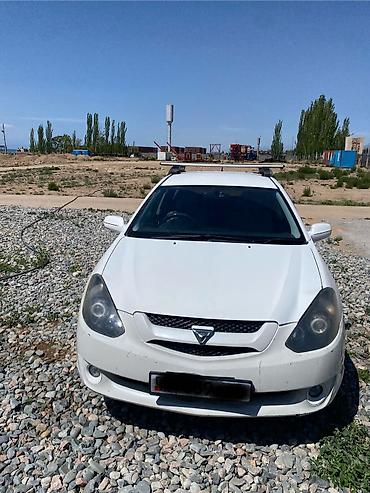 калдина: Toyota Caldina: 2004 г., 1.8 л, Автомат, Бензин, Универсал — 1