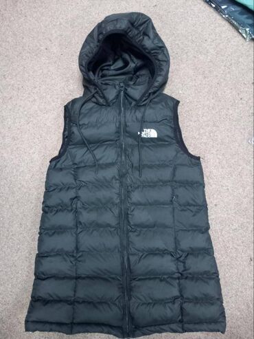 bunda s: The North Face ženski prsluk

Novo
Veličine s m l xl 2xl