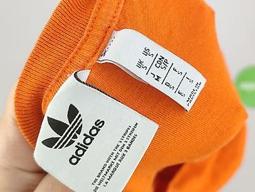 nirvana: Adidas, Koszulka dla mężczyzn, rozmiar S — 4