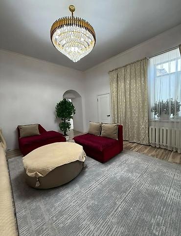 продаю дом 18000: 4 комнаты, 80 м², 3 соток, Бишкек, Дордой Моторс рынок Агентство недвижимости — 8