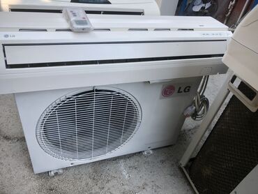 вернель кондиционер для белья: Кондиционер LG, 100 и более м², Сплит-система, Нет кредита
