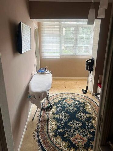 Köhnə tikili: Bakı, 5 otaqlı, Köhnə tikili, m. Xətai, 110 kv. m — 14