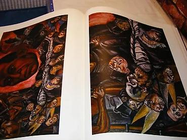 Knjige: La Pintura Mural De La Revolució n Mexicana 0Descripció nLa pintura — 14