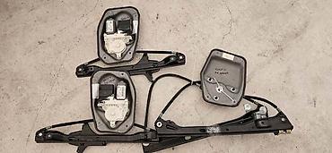 cts xenon: PODIZAC STAKLA PROZORA MOTORIC ZA VOLKSWAGEN GOLF 5 — 2