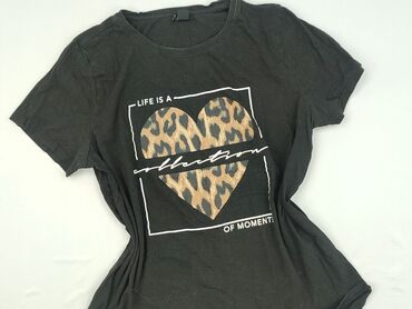 Women: Women`s T-shirt, Amisu, size L (EU 40)