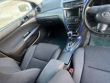 daewoo matiz 2008: Toyota Caldina: 2003 г., 2 л, Автомат, Бензин, Универсал — 3