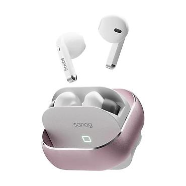 qulaqciq bluetooth: Kateqoriya: Qulaqlıqlar Brend: Saiya Model: Twinspods black Təsvir — 1