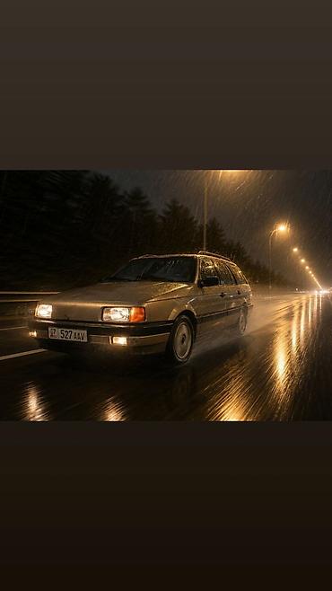 гулчо такси: Модель: универсал (5 дверей), ориентировочно конца 80‑х – начала 90‑х — 6