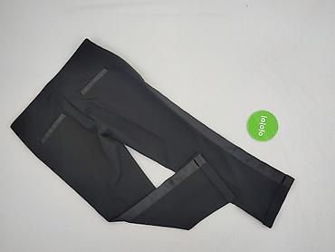 koszyk: Stile Benetton, Spodnie materiałowe damskie, rozmiar S — 3