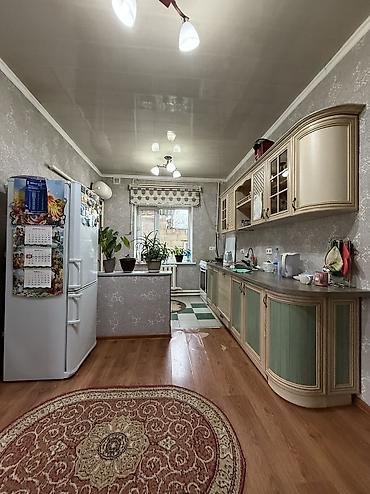 Продажа коттеджей и домов: Срочно продаю дом Ж/м Арча-Бешик Чортекова/Бердибаева Участок 5соток — 25