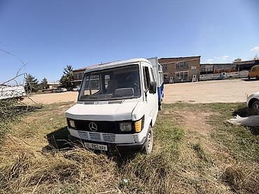 кампресор новый: Mercedes-Benz : 1989 г., 3 л — 5