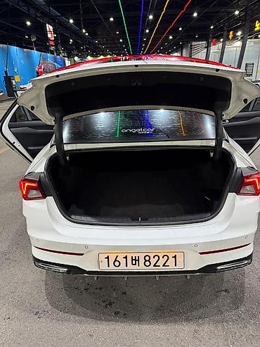 Kia: Kia K5: 2020 г., 2 л, Автомат, Газ, Седан at lalafo.kg — 26 Kia: Kia K5: 2020 г., 2 л, Автомат, Газ, Седан — 26