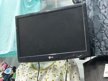 televizor 49 inch: Б/у Телевизор LG 24" Самовывоз, Платная доставка