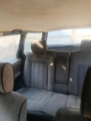 керамика для авто: Volkswagen Passat Variant: 1992 г., 1.8 л, Механика, Бензин, Универсал — 6