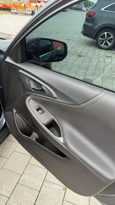 Chevrolet: Chevrolet Malibu: 2019 г., 1.3 л, Автомат, Бензин, Седан — 17