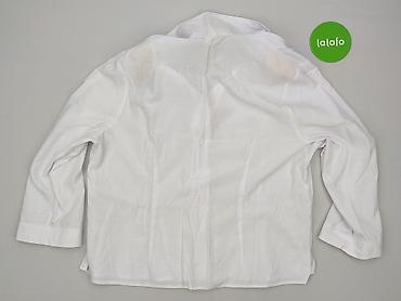 mango koszula damska: Kasia Zapała, Koszula damska, rozmiar 4XL — 4