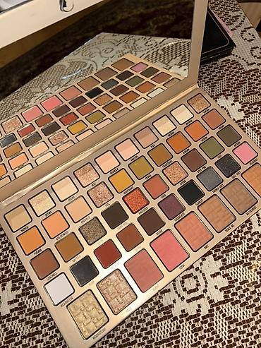 hamam desti xoncasi: Kosmetik dəst, >10 məhsul, Yeni — 5