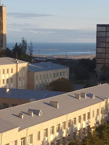 Yeni tikili: Yeni Günəşli Massiv D, 2 otaqlı, Yeni tikili, 53 kv. m — 13