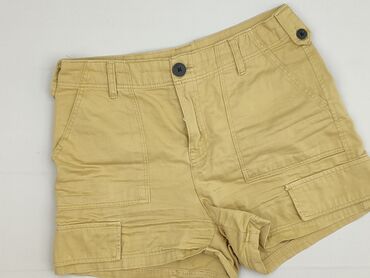 Bershka, Shorts for women, size M (EU 38)