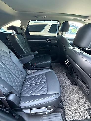 двери портер 1: Kia Sorento: 2020 г., 2.2 л, Робот, Дизель, Кроссовер — 7