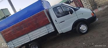 Yük maşınları: Gazel qazel 1998cil satilir — 5