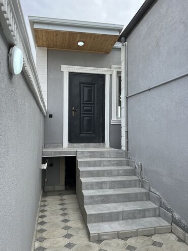 kirayə evlər xırdalanda: 2 otaqlı, 63 kv. m, Kredit var, Yeni təmirli