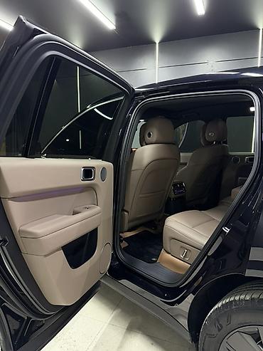 gac aion цена: Zeekr : 1.5 л | 2025 г. Кроссовер — 9