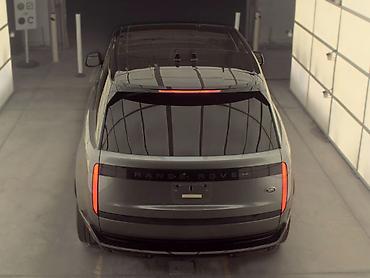 range rover 2010: Land Rover Range Rover: 2022 г., 3 л, Автомат, Бензин, Внедорожник — 6