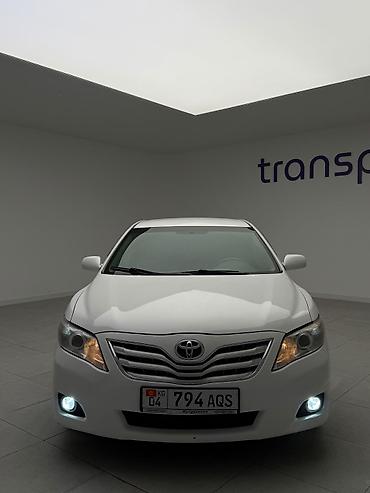 тойота celsior: Toyota Camry: 2010 г., 2.5 л, Автомат, Бензин, Седан — 1