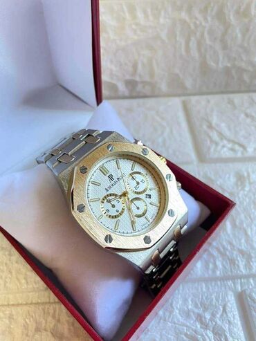 Ručni satovi: Unisex — 4