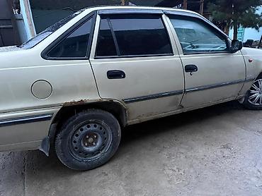 Daewoo: Daewoo Nexia: 2007 г., 1.6 л, Механика, Бензин, Хэтчбэк — 4