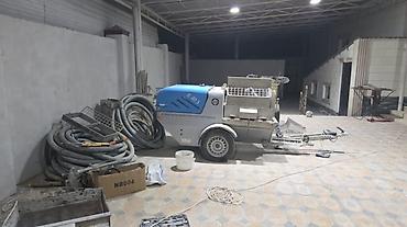 Штукатурка, шпаклевка: Штукатурка стен 3-5 лет опыта at lalafo.kg — 1 Штукатурка, шпаклевка: Штукатурка стен 3-5 лет опыта — 1