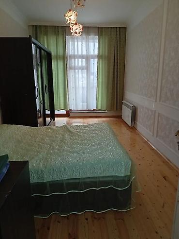 gunluk ev bakı: 3 otaqlı, Nəsimi r. r-nu — 3